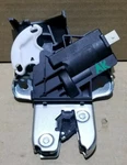 Audi A4 B7 A5 8T Saloon Tailgate Bootlid Lock 4F5827505B 4F5827505D. Fixed Price $40.30.