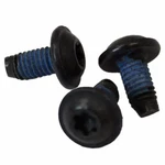 Genuine Ford Latch Screw N811471-S100. Fixed Price $9.87.