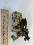 Mopar 4205927 Front Door Latch 81 Omni Horizon. Fixed Price $29.95.