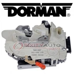Dorman 931-088 Door Lock Actuator Motor For DLA622 4589409AG 4589409AF Dj. Fixed Price $116.29.