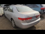 Driver Left Strut Front Sedan Fits 03-07 Accord 365658. Fixed Price $65.00.