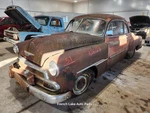 Right Front Window Regulator 2 Door Sedan Fits 1951 Chevrolet 1313505. Fixed Price $65.00.
