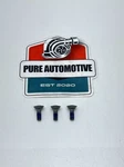 2008-2013 Infiniti G37 Door Latch Actuator Bolt Set Left Right Oem. Fixed Price $18.97.