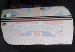 Mgb White Passenger (right Hand) Side Door. Fixed Price $124.95.