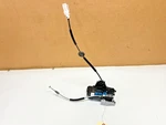 20-25 Lincoln Corsair Front Right Pass Side Door Lock Latch Actuator Oem LOT3572. Fixed Price $99.00.