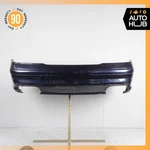 03-08 Mercedes R230 SL55 SL65 Amg Sport Rear Bumper Cover Assembly Blue Oem. Fixed Price $634.23.