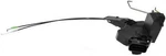 Dorman 931-442 Door Lock Actuator Integrated. Fixed Price $287.93.