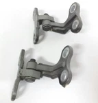2005-2011 Volvo S40 V50 Hinges Right Rear Upper Lower Oem 31352273 31352275. Fixed Price $34.68.