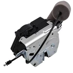 Tailgate Trunk Lift Door Hatch Lock Actuator For Mercedes-benz GL450 1647400300. Fixed Price $37.21.