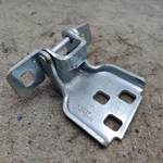 New Jeep Grand Cherokee Door Hinge 55136480AE 55363417AB 85574F Chrysler Nos. Fixed Price $53.76.