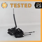 Lr Range Rover Sport L494 Front Left Driver Side Latch Lock Actuator Oem. Fixed Price $116.20.
