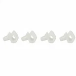Genuine Ford Link Rod Clip W718631-S300. Fixed Price $5.58.