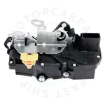 Front Left Door Lock Actuator For 08-12 Chevy Malibu 07-09 Saturn Aura 25810516. Fixed Price $22.97.