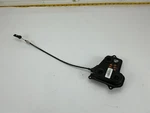 2013-2016 Mercedes-benz GL63 Amg Rear Right Power Door Soft Close Lock Latch Oem. Fixed Price $52.49.