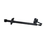 W221 2007 Mercedes S550 Left Driver Rear Back Door Check Stopper 2217300516. Fixed Price $47.49.
