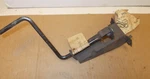 Mopar Nos Hood Release Latch Assembly 1969 Chrysler Newport 300 Yorker. Fixed Price $95.00.