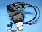 03-10 Toyota Sienna Manual Liftgate Latch Assembly Lock Actuator 69110-08020 Oem. Fixed Price $57.59.