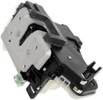 Door Lock Actuator Motor Dorman 937-693 Fits 10-14 Ford Mustang. Fixed Price $187.23.