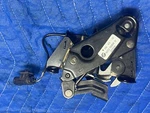 2011-2016 Bmw F01 F10 F13 Front Left Side Bonnet Hood Latch Lock Actuator Oem. Fixed Price $47.99.