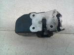 Passenger Right Front Power Door Latch For 05-10 Jeep Grand Cherokee. Fixed Price $54.95.