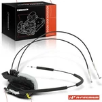 A-premium Front Left Door Lock Actuator For Nissan Versa 2010-2012 80501ZN90A. Fixed Price $56.99.