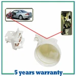 Front Left Door Lock Vacuum Actuator Repair Kit D131 For Mercedes W220 S430 S55. Fixed Price $74.53.