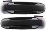 Fits Dodge Full Size P/u 02-09 Dakota 05-11 Rear Exterior Door Handle. Fixed Price $39.95.