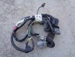 2004 Honda Pilot Rear Door Harness Wiring Wires Cable Left Side Oem. Fixed Price $34.16.