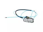 Genuine Mopar Sliding Door Latch Right 68226180AD. Fixed Price $273.48.