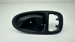 1996-2002 Saturn S-series Lr Lh Driver Side Rear Interior Inner Door Handle Oem. Fixed Price $17.50.