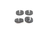 2015 2021 Lexus NX300 NX200T Door Lock Latch Striker W/ Cover Oem -set-. Fixed Price $21.99.