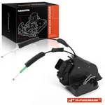 A-premium Rear Left Door Lock Actuator For Lexus LS430 2001-2006 W/o Easy Close. Fixed Price $138.49.
