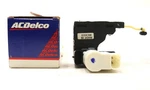 New Acdelco Door Lock Actuator Kit Lh 25664288 Chevy Gmc Cadillac Pontiac 91-11. Fixed Price $42.25.