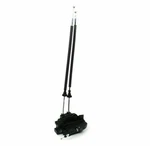 Genuine Door Lock Actuator Rear Right For Hyundai Sonata 08-10 814203K500. Fixed Price $134.61.