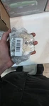 2013 - 2016 Mercedes Benz GL450 X166 Rear Trunk Lid Lock Latch A2047400735 Oem. Fixed Price $50.00.