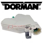Dorman 759-224 Door Lock Actuator Motor For SK759224 DLA400 DLA380 DLA331 Cn. Fixed Price $50.28.