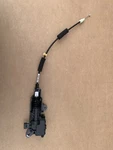 2021-2024 Tesla Model Front Hood Lock Latch Actuator Oem 1586554-00-A. Fixed Price $67.00.