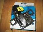 Nos 1988-1991 Ford Taurus Hood Latch E8DZ-16700-A. Fixed Price $14.99.