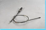 03-09 Mercedes CLK550 CLK500 W209 Hood Release Cable 2038800459 Oem. Fixed Price $33.00.