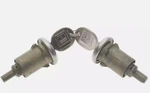 Door Lock Kit Standard DL-5. Fixed Price $24.95.