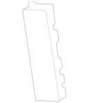 Genuine Mercedes-benz Switch Block 204-905-84-02-9107. Fixed Price $28.38.