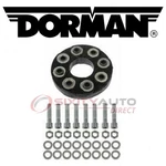 Dorman Front Shaft Coupler For 1994-1995 Mercedes-benz S350 Driveline Ye. Fixed Price $118.60.