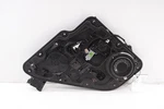 2011-22 Jeep Grand Cherokee Overland Rear Left Door Window Regulator W/ Carrier. Fixed Price $94.48.