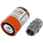 Dorman 924-784 Mechanical Key Relearn Ignition Lock Cylinder. Fixed Price $59.76.
