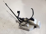 2009 Bentley Cont Flying Spur Sedan - Left Rear Door Lock Latch Actuator Oem. Fixed Price $98.10.