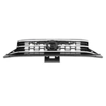 New Oem Volkswagen 2020-2023 Atlas Grille Assembly Front 3CM-853-651-M-LDB. Fixed Price $318.09.