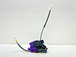 18-20 Hyundai Elantra Gt Rear Right Side Door Lock Latch Actuator, Oem LOT3556. Fixed Price $70.00.