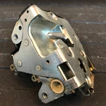 Mercedes-benz Front Right Door Latch 123-720-20-35 For Mbz 300D & 300TD 1985. Fixed Price $409.95.