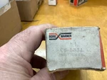 1983-87 Ford & Merc. Products-ignition Lock Cyl Key-bwd CS131L;OE# E2ZZ11582A+. Fixed Price $12.00.