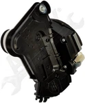 Apdty 158837 Front Left Integrated Door Lock Actuator Motor & Latch Assembly. Fixed Price $77.74.